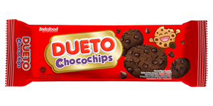 Dueto Chocolate Chip Photo